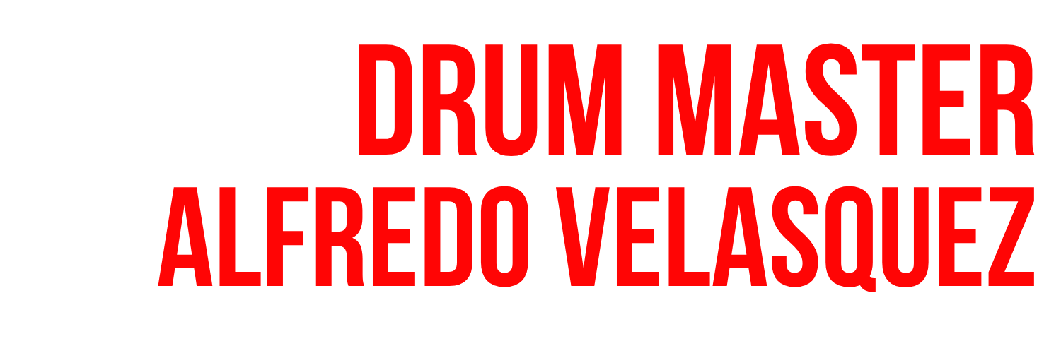 TEXAS DRUM MASTER logo